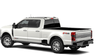 2026 Ford Super Duty® External Image 3